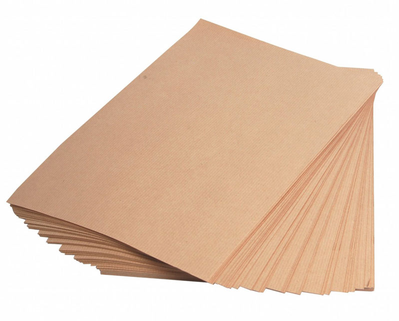 Kraft paper
