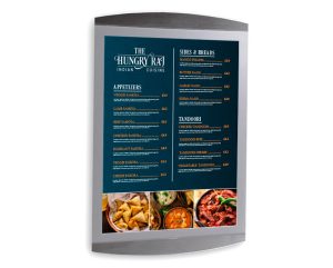Magnetic Poster Holders