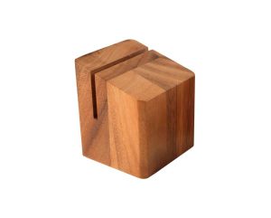 menu holder