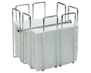 Napkin Holder