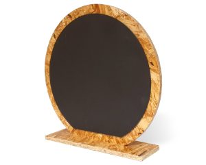 OSB Chalk Board