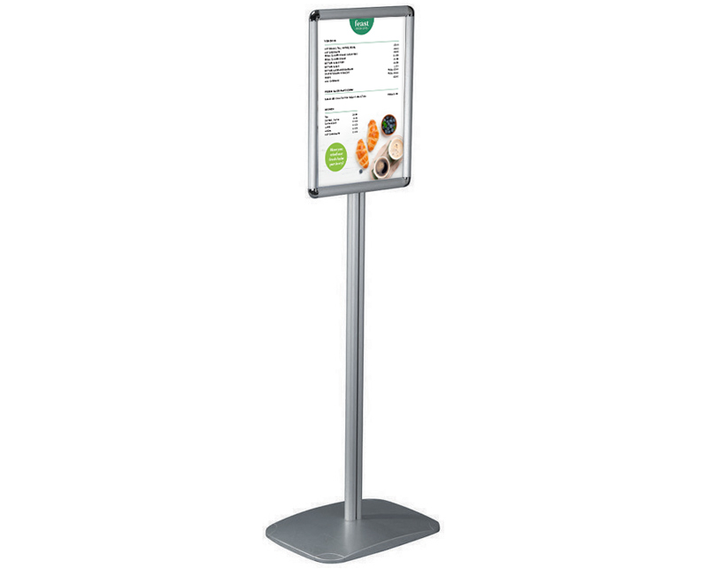 Snap Stand