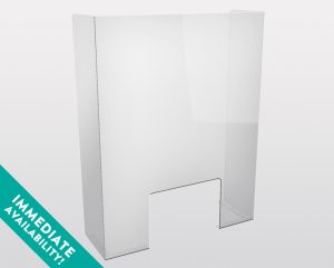 Protective Screen
