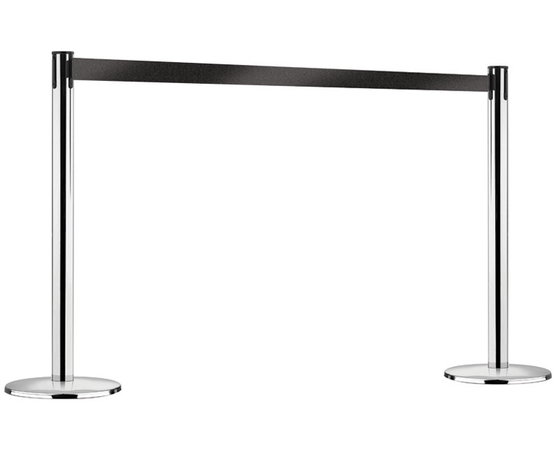 queue barrier