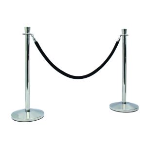 Rope Barriers