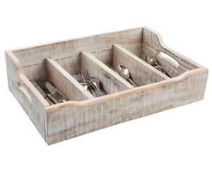cutlery tray