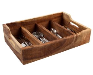 cutlery tray