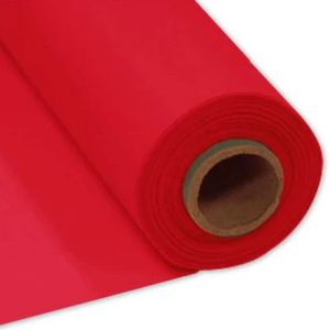 Banqueting Plastic Roll