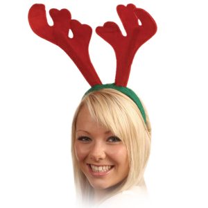 Reindeer Antlers