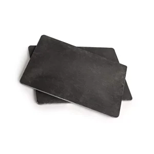 Natural Slate Boards Pack of 2