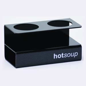 Soup Stand