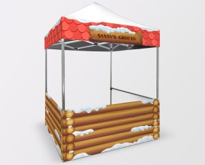 Santas Grotto