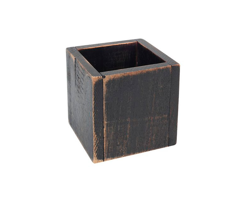 Small Square Storage Box