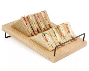 Small Angled Riser