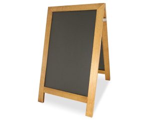 Small Chalkboard