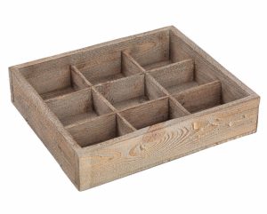 Tea Box