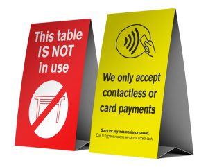 Table Talkers