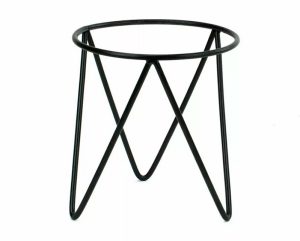 Tall Metal Display Riser