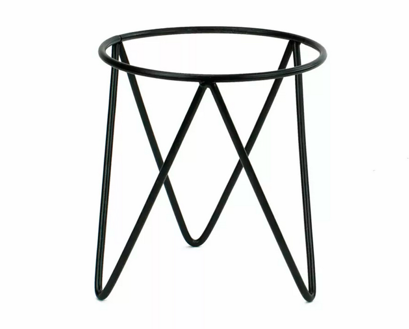 Tall Metal Display Riser