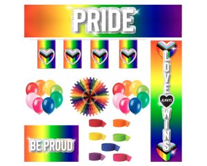 Pride Party Pack