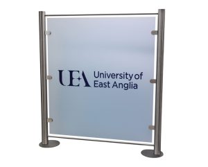 UEA Screen