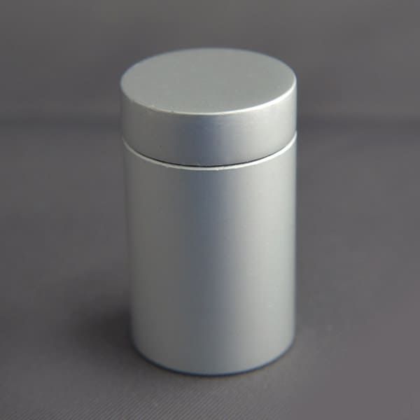 satin silver wall studs