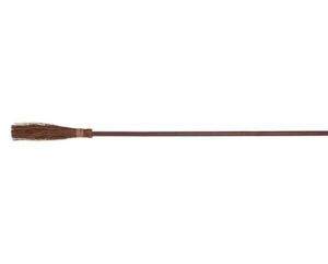 Halloween Witches Broom
