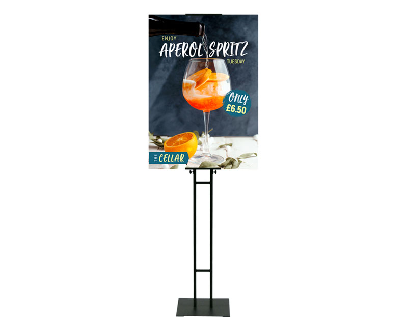 Display stand