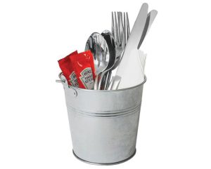 Bucket