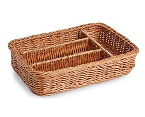 Polywicker Cutlery Tray