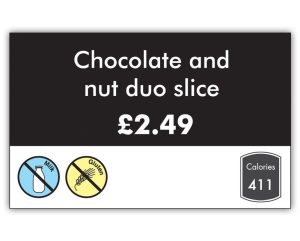 product card
