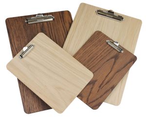 clip boards