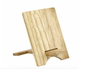 book stand
