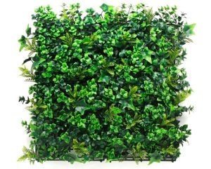 Hedge Wall Panel