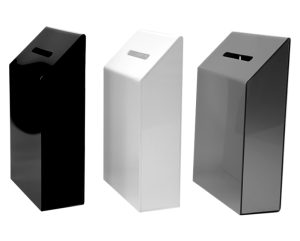 comment boxes