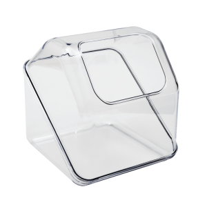 Counter Dump Bin