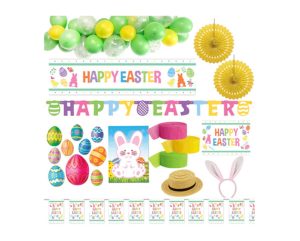 Easter Party Pack
