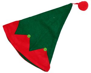 Elf Hat
