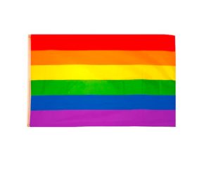 Pride Flag