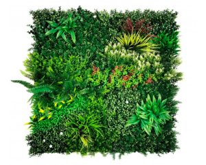 Green Wall Panels