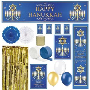 hanukkah