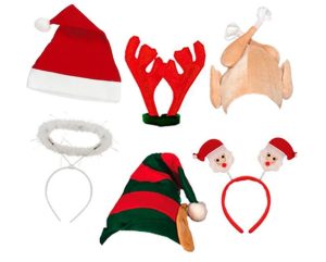 Hat Pack