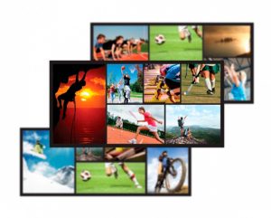 image display