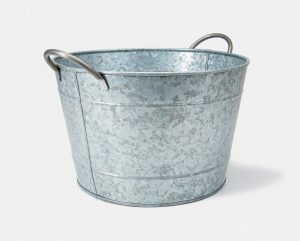 bucket