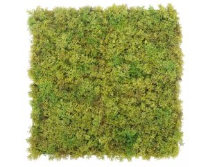 Artificial Moss Wall Panels
