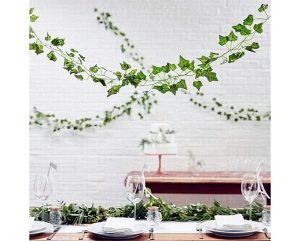 Artificial Ivy Vines