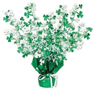 St Patrick's Centrepiece
