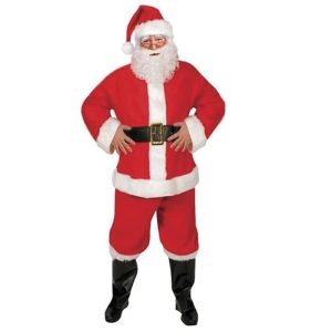 Santa Costume