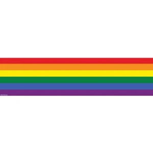 Pride Banner