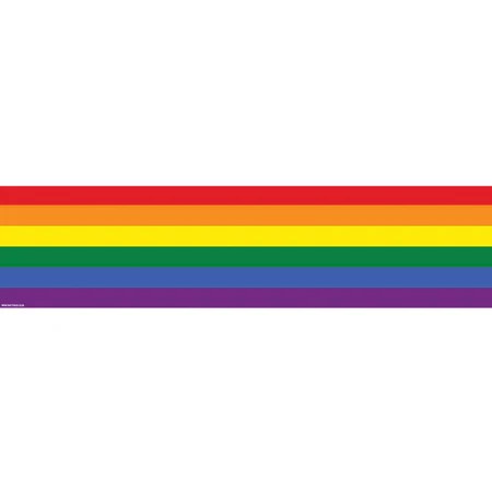 Pride Banner